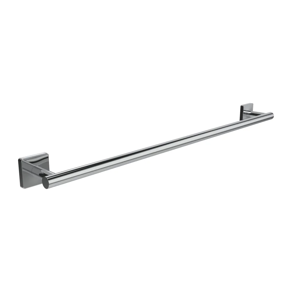 Niara S Handtuchstange 38107.2 80 cm chrom