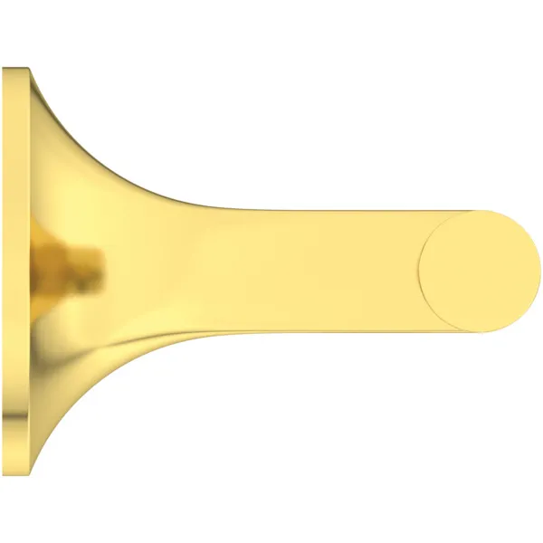 Handtuchhalter La Dolce Vita 675 mm Brushed Gold Handtuchhalter La Dolce Vita 675 mm Brushed Gold