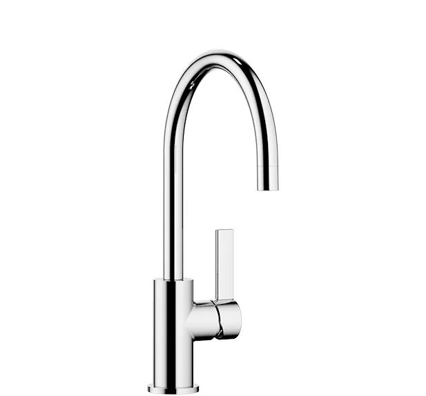 Einhebelmischer TARA ULTRA Chrom 33805875 Einhebelmischer TARA ULTRA Chrom 33805875