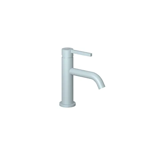 NOVA FONTE Pura Waschtisch-EHM 75 mit Push-Open chrom NOVA FONTE Pura Waschtisch-EHM 75 mit Push-Open chrom