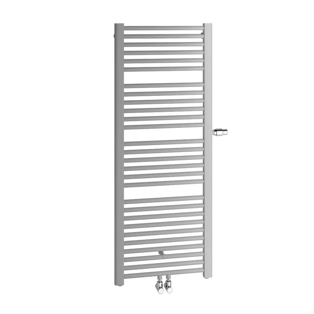 Kermi Heizkörper „Basic® plus“ 89,9 × 80,4 cm in Farbkonzept Kermi Heizkörper „Basic® plus“ 89,9 × 80,4 cm in Farbkonzept