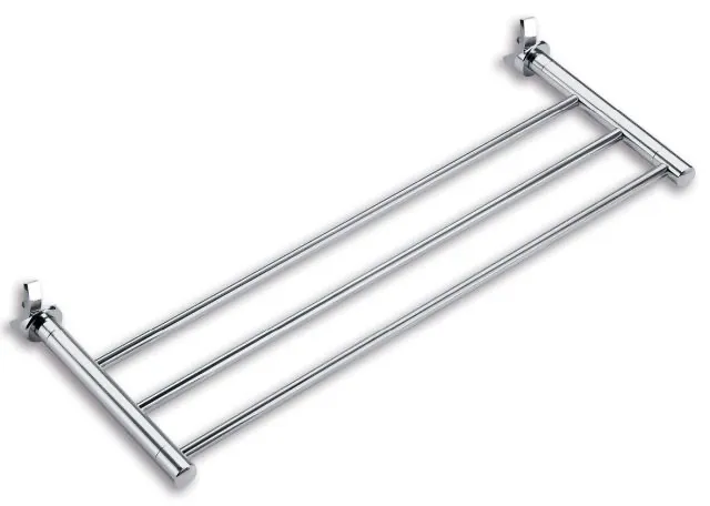 BEMM Handtuchablage ZAXHAB6CR, verchromt BEMM Handtuchablage ZAXHAB6CR, verchromt