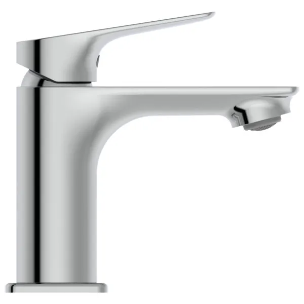 Einhand-Waschtischarmatur „Ceralife C“ Ausladung 95 mm Einhand-Waschtischarmatur „Ceralife C“ Ausladung 95 mm