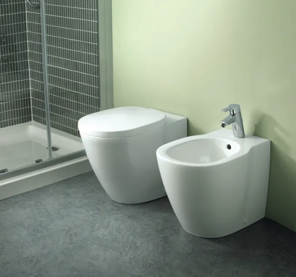 Ideal Standard WC-Sitz „Connect“