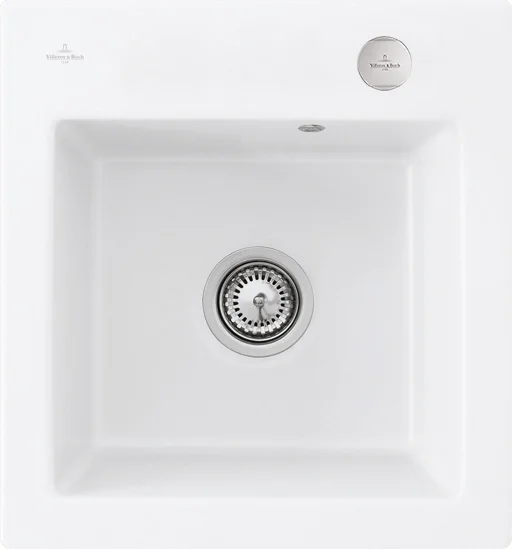 Villeroy & Boch Subway 45 XS Flat