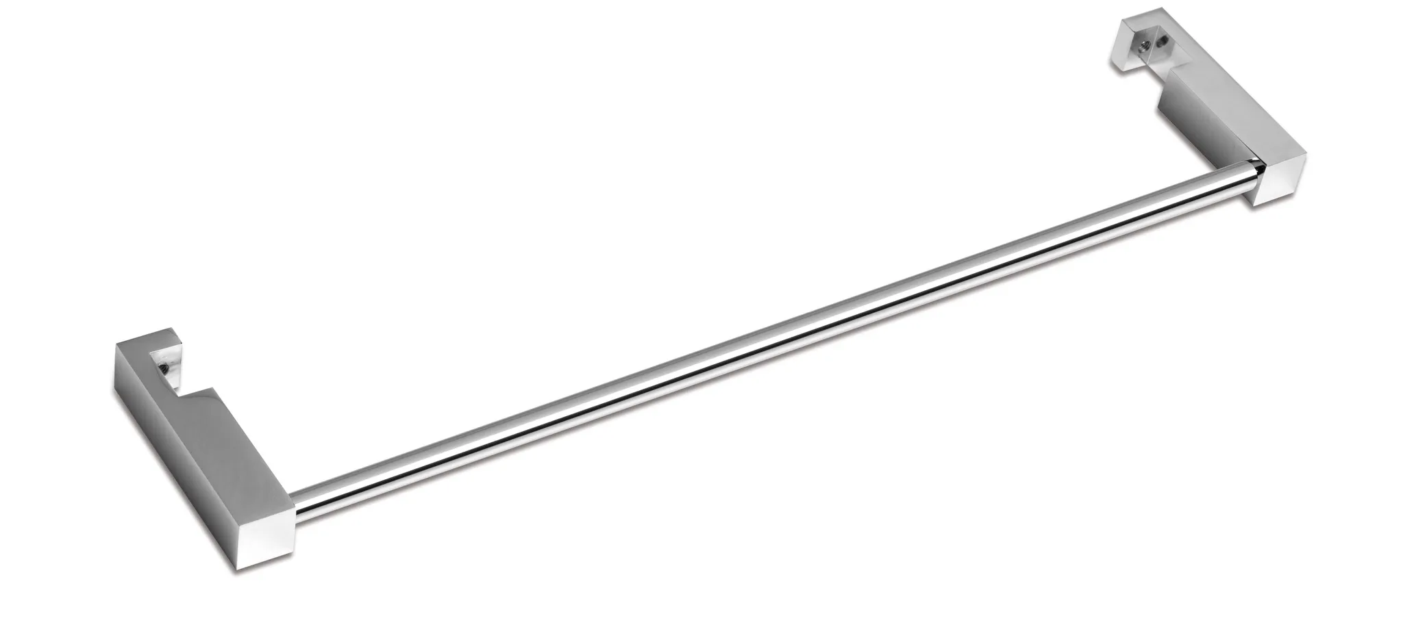 Kermi Handtuchhalter geschlossen „Niva“ T11 640 mm Kermi Handtuchhalter geschlossen „Niva“ T11 640 mm