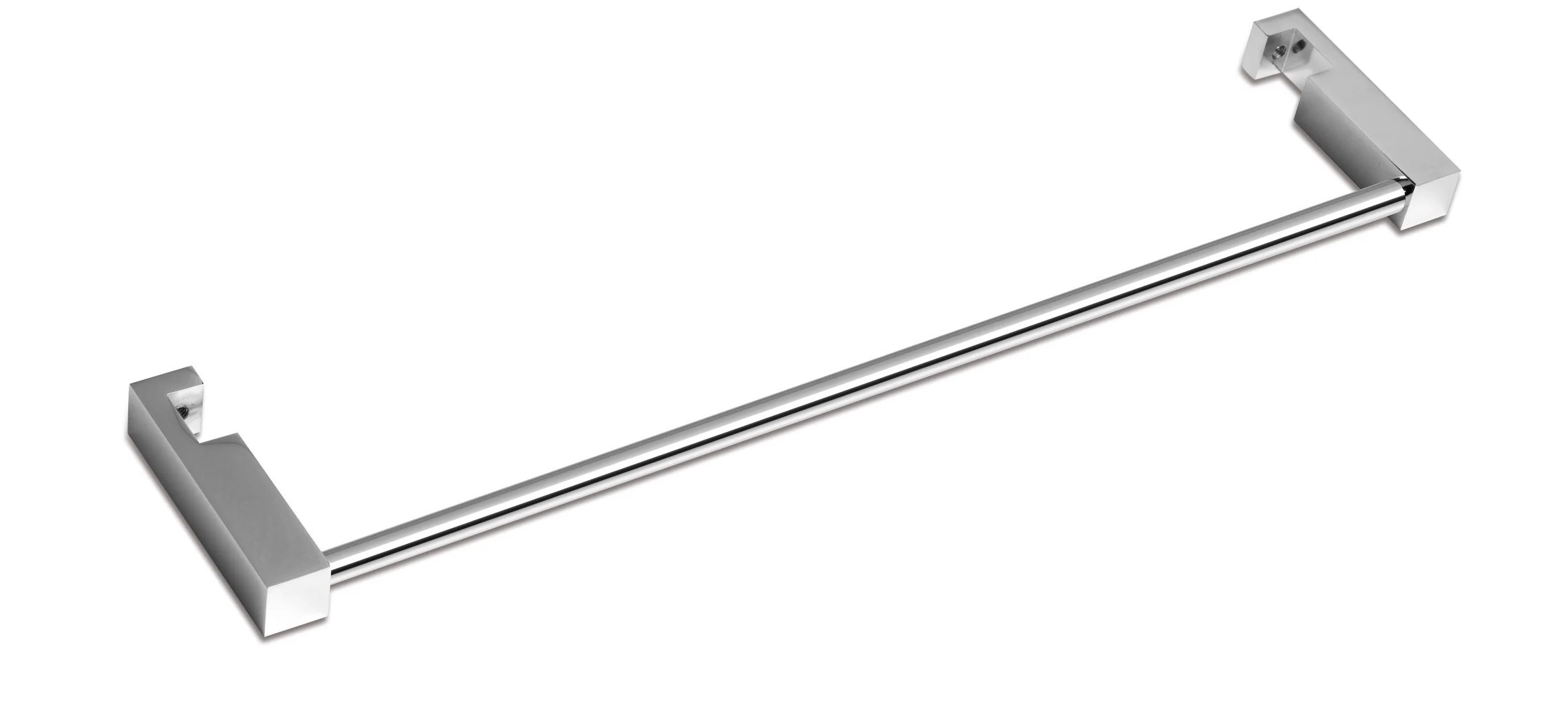 Kermi Handtuchhalter geschlossen „Niva“ T11 440 mm