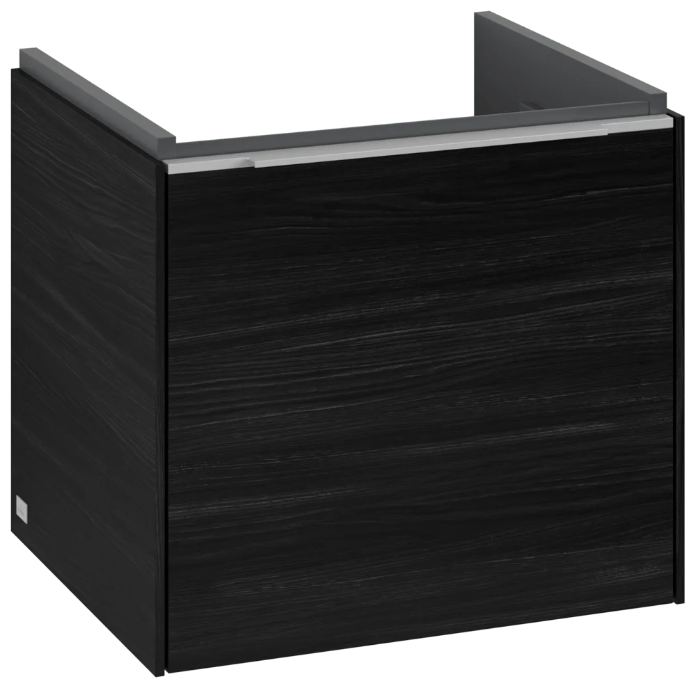 Villeroy & Boch Subway 3.0 Waschbeckenunterschrank C58000 Black Oak Villeroy & Boch Subway 3.0 Waschbeckenunterschrank C58000 Black Oak