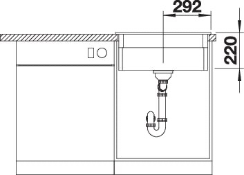 BLANCO ETAGON 6 BLANCO ETAGON 6