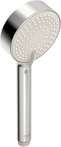 Handbrause „Basicjet“ in Chrom Handbrause „Basicjet“ in Chrom
