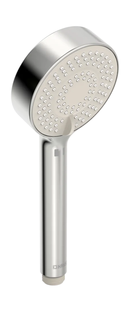 HansaBASICJET Handbrause 4463 3-strahlig Chrom