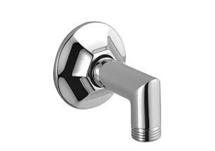 Dusche-Anschlussstück „MADISON“ in chrom Dusche-Anschlussstück „MADISON“ in chrom