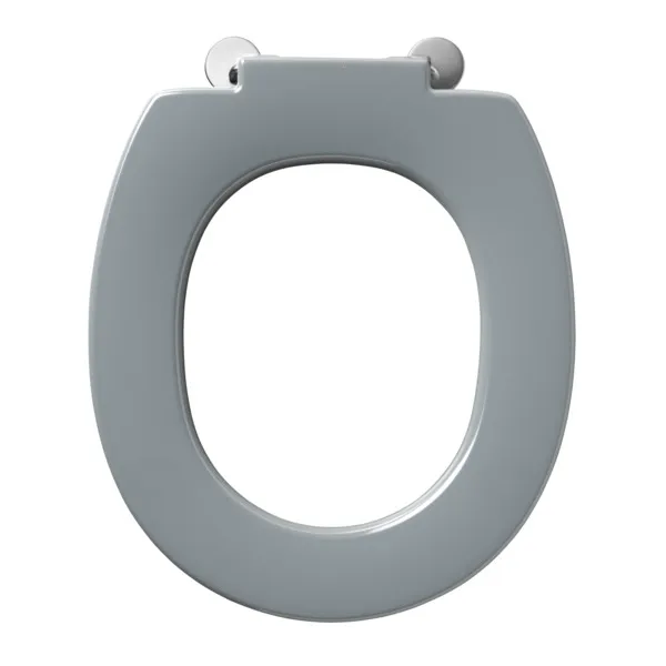 Ideal Standard WC-Sitz „Contour21+“ in Grau