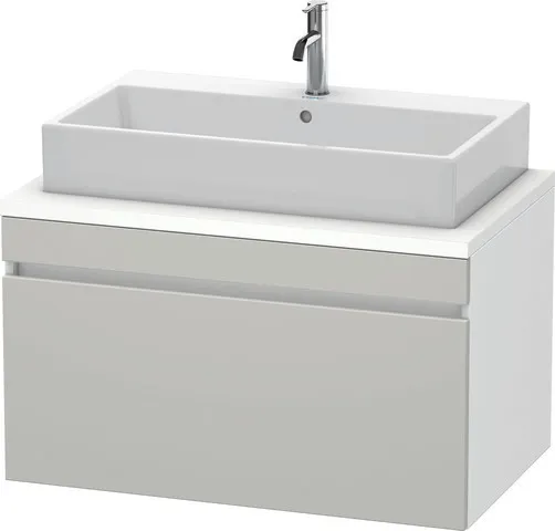 Duravit Waschtischunterschrank wandhängend „DuraStyle“ 90 × 51,2 × 54,8 cm