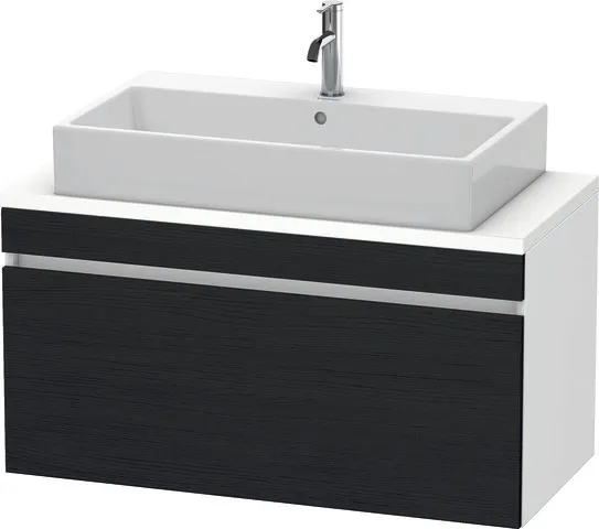 Duravit Waschtischunterschrank wandhängend „DuraStyle“ 100 × 51,2 × 47,8 cm