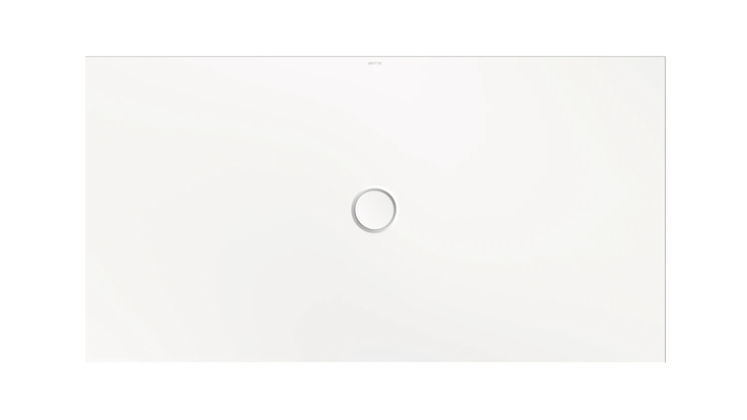 Bette rechteck Duschwanne „BetteFloor“ 170 × 90 cm in Weiß Farbe: Weiß / Größe: 170 × 90 cm / Oberflächenbeschichtung: ohne Oberflächenbeschichtung / Oberflächenveredelung: ohne Oberflächenveredelung / Wannenträger: ohne Wannenträger Bette rechteck Duschwanne „BetteFloor“ 170 × 90 cm in Weiß Farbe: Weiß / Größe: 170 × 90 cm / Oberflächenbeschichtung: ohne Oberflächenbeschichtung / Oberflächenveredelung: ohne Oberflächenveredelung / Wannenträger: ohne Wannenträger