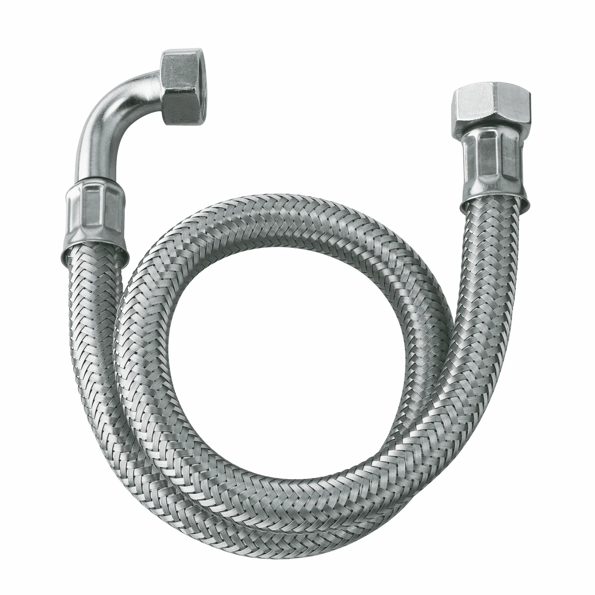 NirostaDruckschlauch L 600mm Neutral, W270 NirostaDruckschlauch L 600mm Neutral, W270