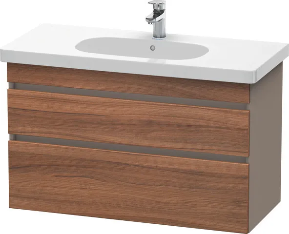 Duravit Waschtischunterschrank wandhängend „DuraStyle“ 100 × 61 × 45,3 cm Duravit Waschtischunterschrank wandhängend „DuraStyle“ 100 × 61 × 45,3 cm