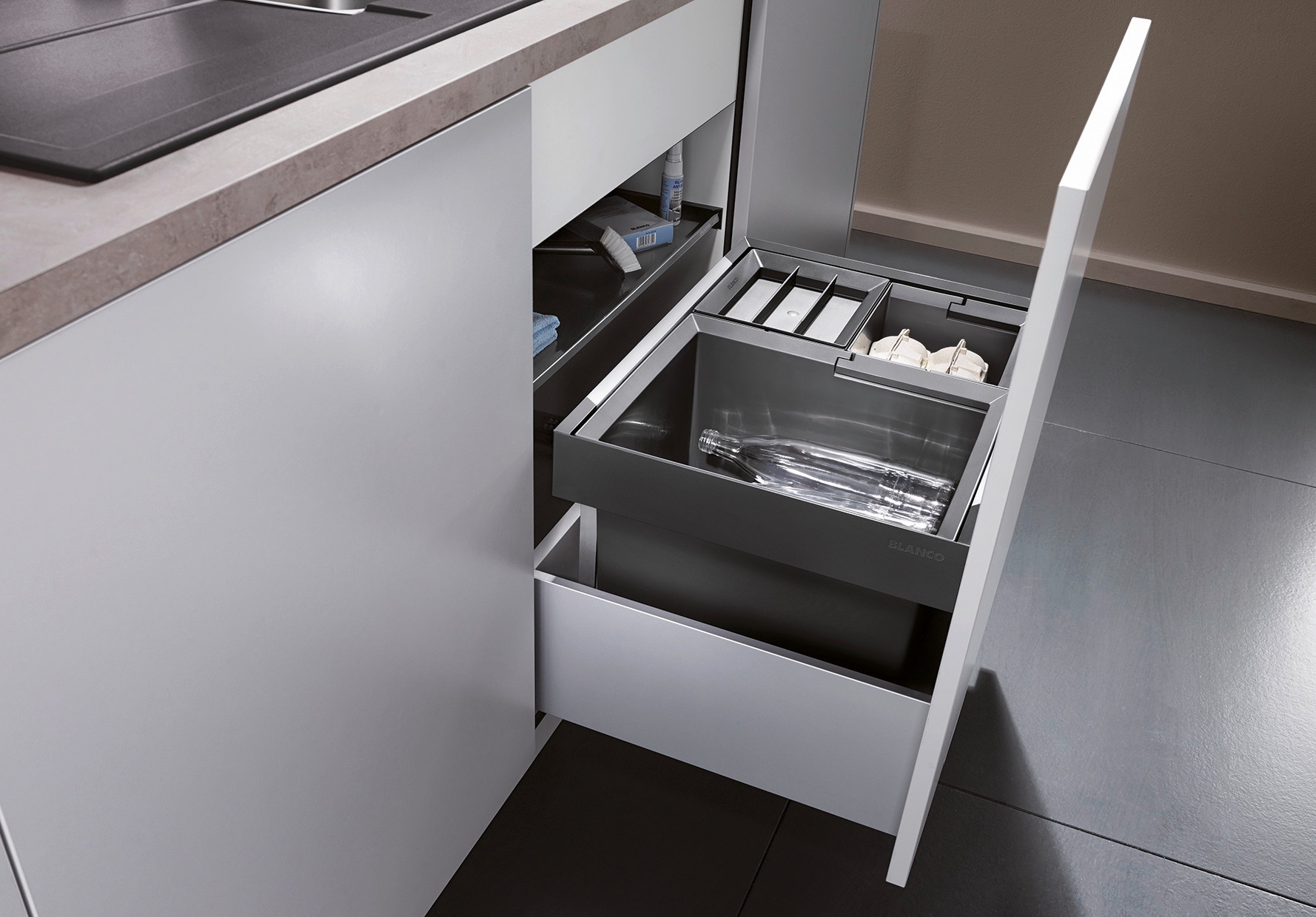 BLANCO FLEXON II XL 60/3