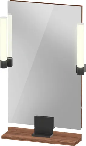 Duravit Spiegel „Sivida“ 45 × 65 cm Duravit Spiegel „Sivida“ 45 × 65 cm