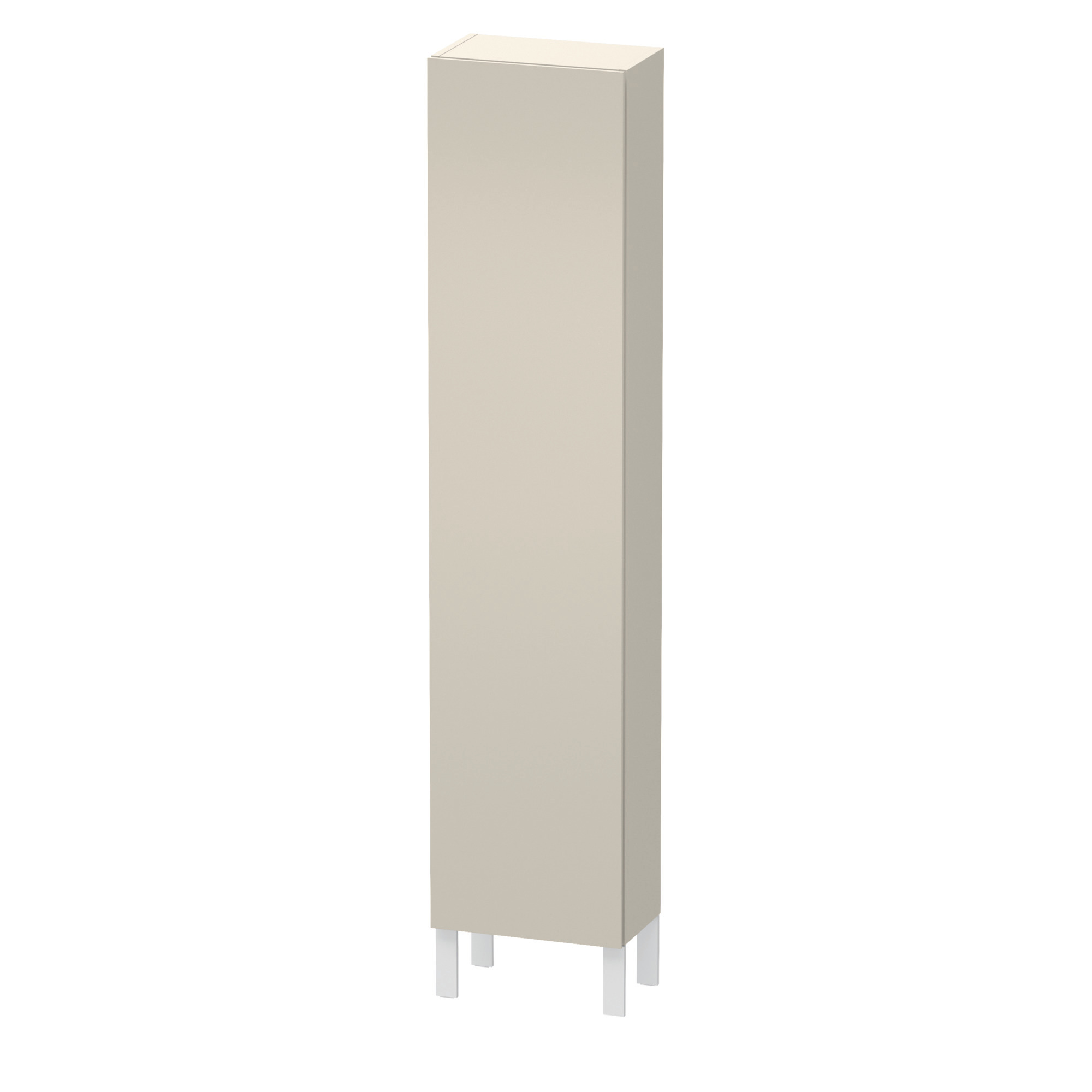 Duravit Hochschrank „L-Cube“ 40 × 176 × 24,3 cm