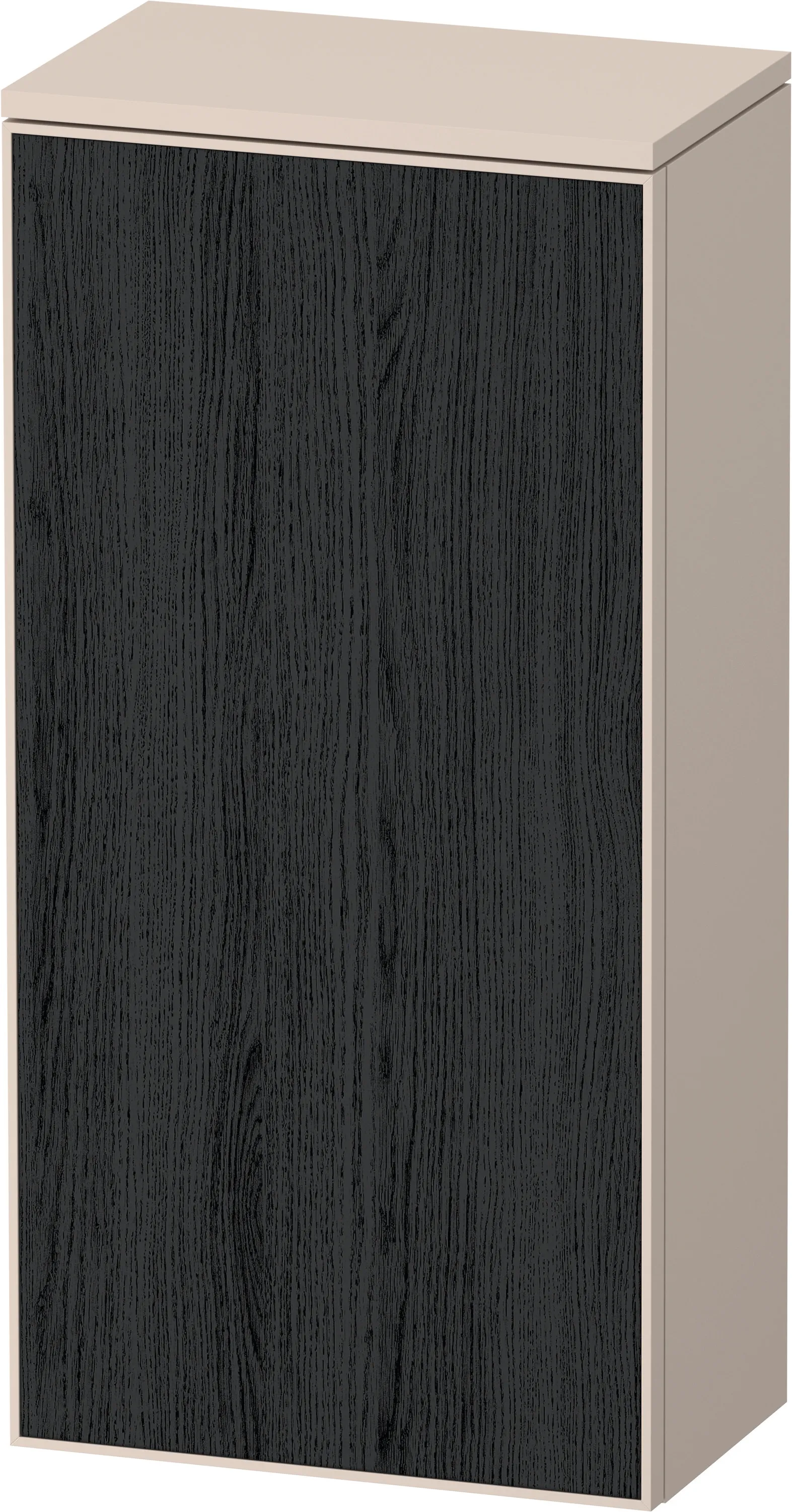 Duravit Halbhochschrank „Zencha“ 40 × 81,9 × 24 cm Duravit Halbhochschrank „Zencha“ 40 × 81,9 × 24 cm