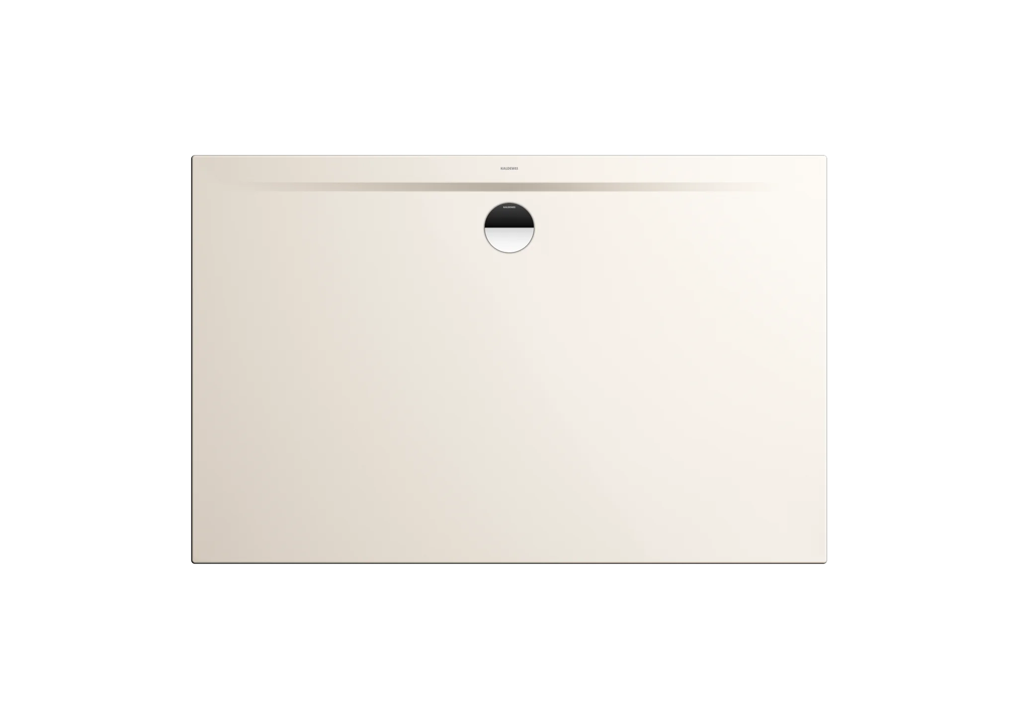 Kaldewei SUPERPLAN ZERO Duschfläche, 800x900x20 mm, Farbe: Pergamon Kaldewei SUPERPLAN ZERO Duschfläche, 800x900x20 mm, Farbe: Pergamon