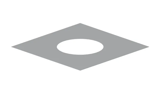 Manschette Tisto S 15