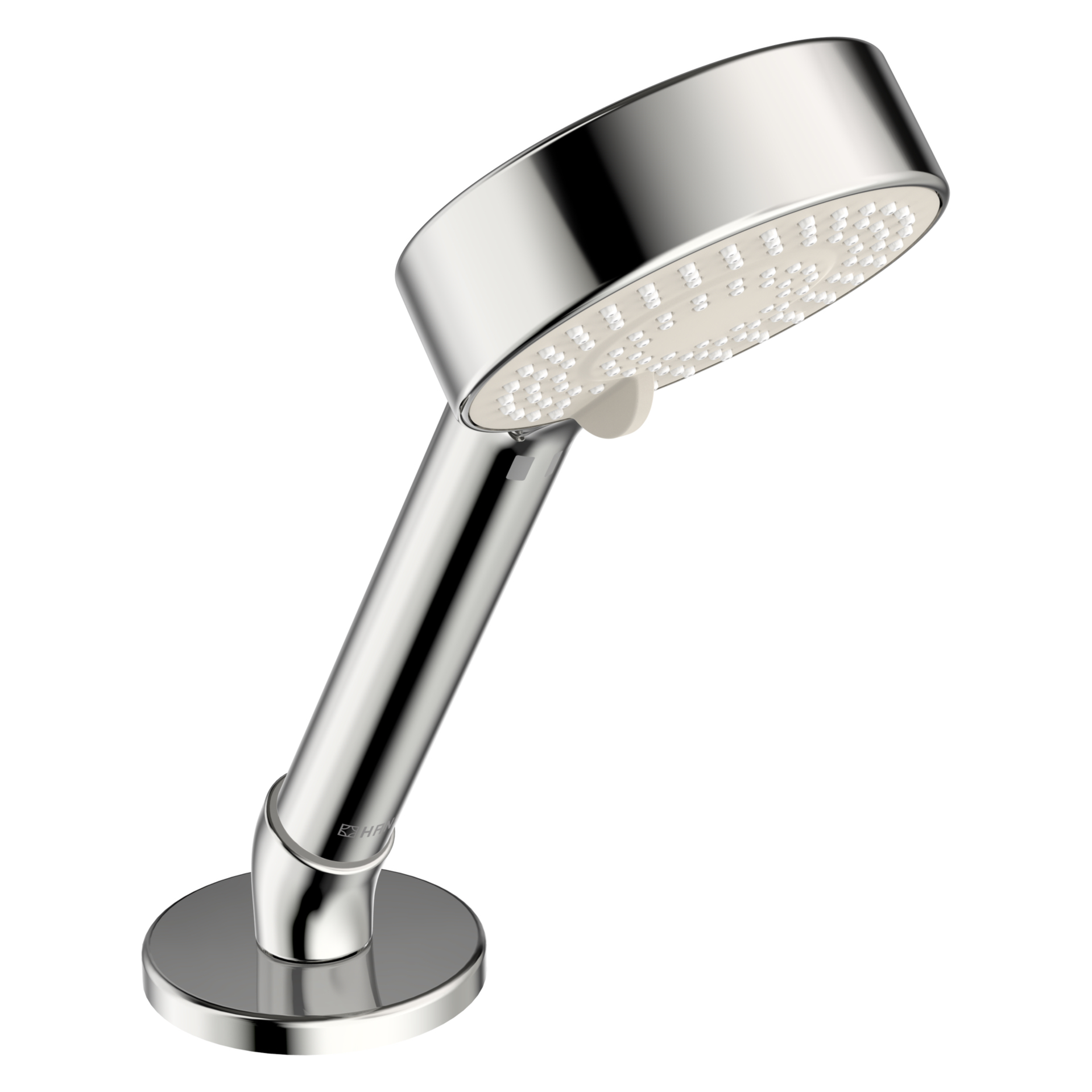 Handbrause „Basicjet“ in Chrom Handbrause „Basicjet“ in Chrom