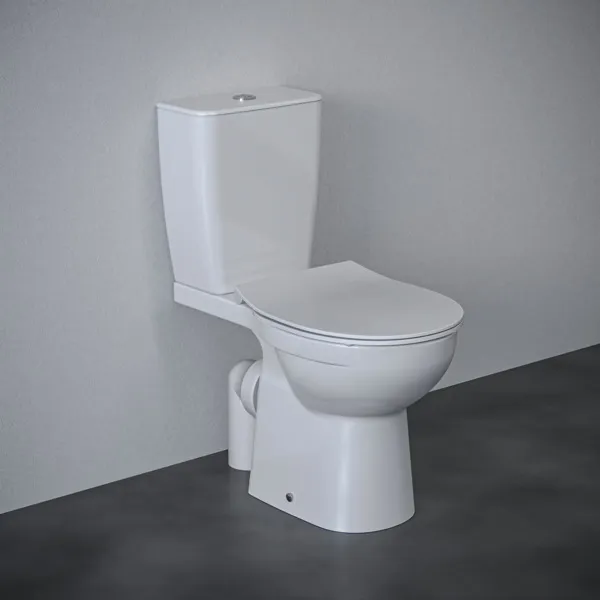 Ideal Standard WC-Sitz „Tirso“