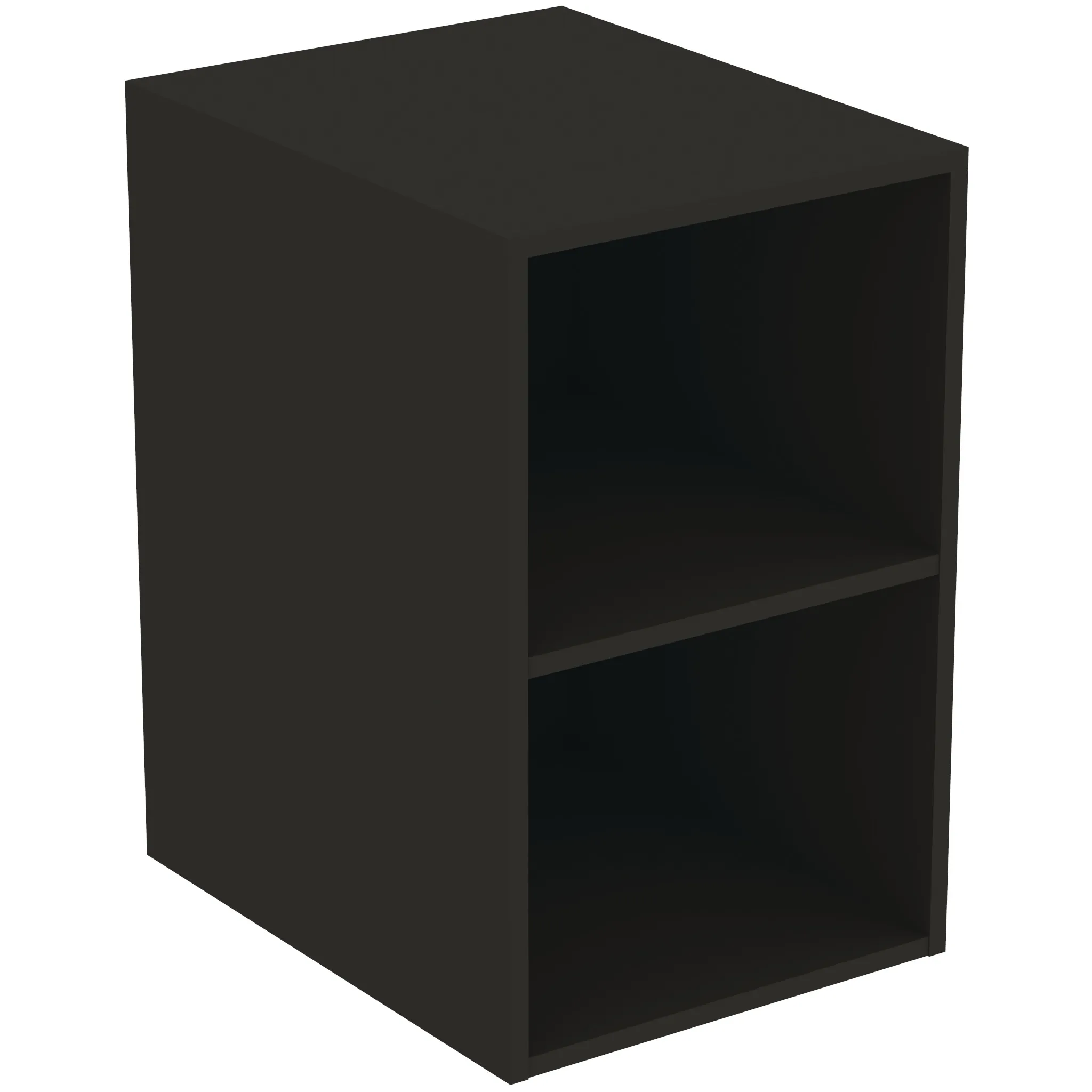 Ideal Standard Hochschrank „i.lifeB“ 40 × 63 × 50,5 cm Carbongrau matt Ideal Standard Hochschrank „i.lifeB“ 40 × 63 × 50,5 cm Carbongrau matt