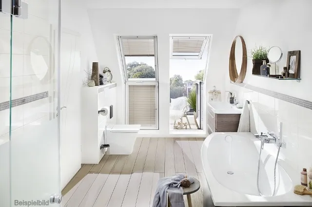 Mauersberger Acryl-Badewanne bombax 160⁄75 rechts, 1600x750x475, Farbgruppe: 3