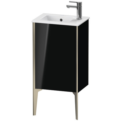 Duravit Waschtischunterschrank bodenstehend „XViu“ 41 × 59,4 × 29 cm