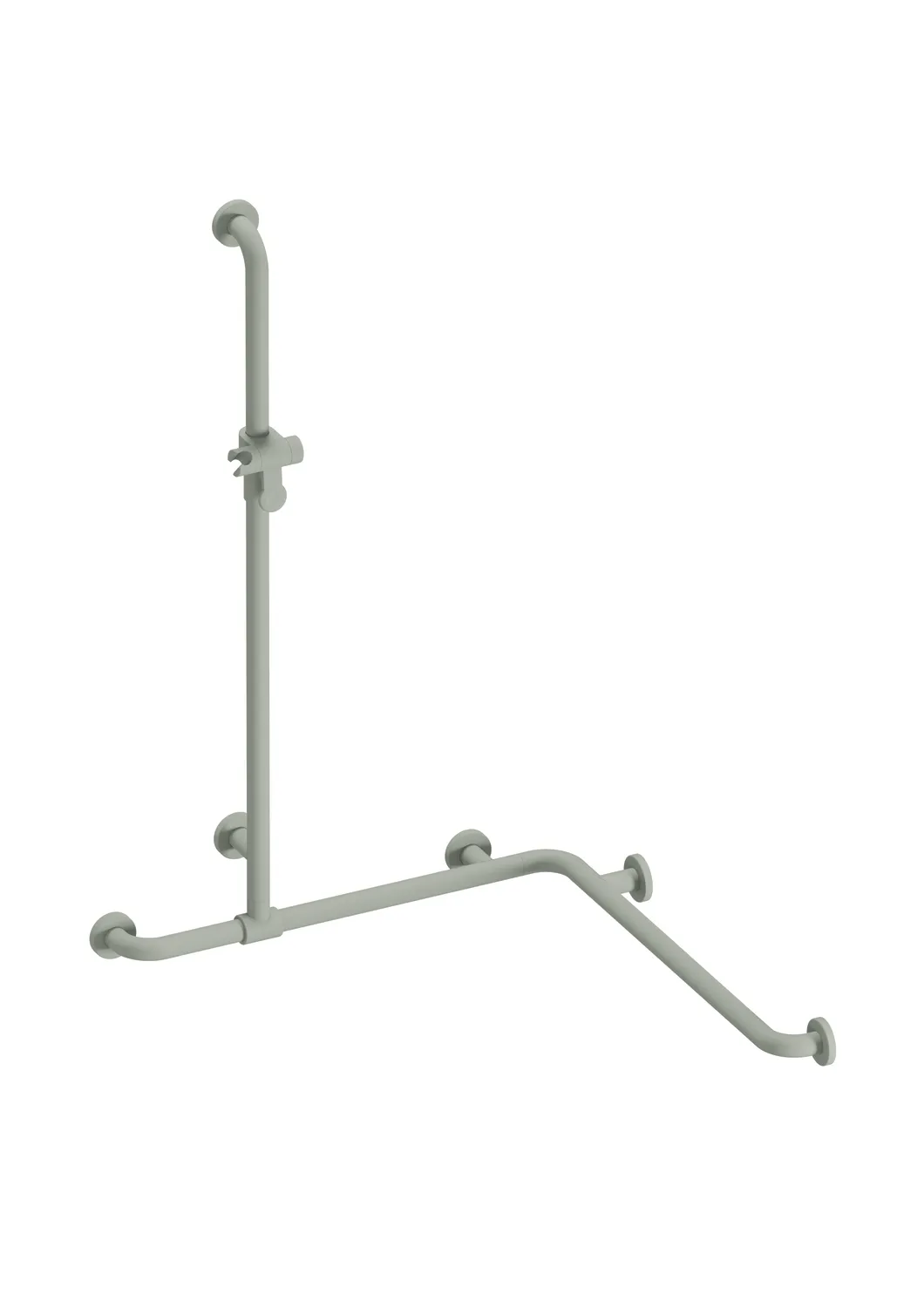 HEWI Haltegriff „Serie 801“ HEWI Haltegriff „Serie 801“