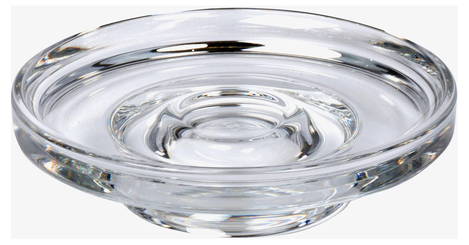 Collection Moll Echtkristall-Schale zu 12755 Collection Moll Echtkristall-Schale zu 12755