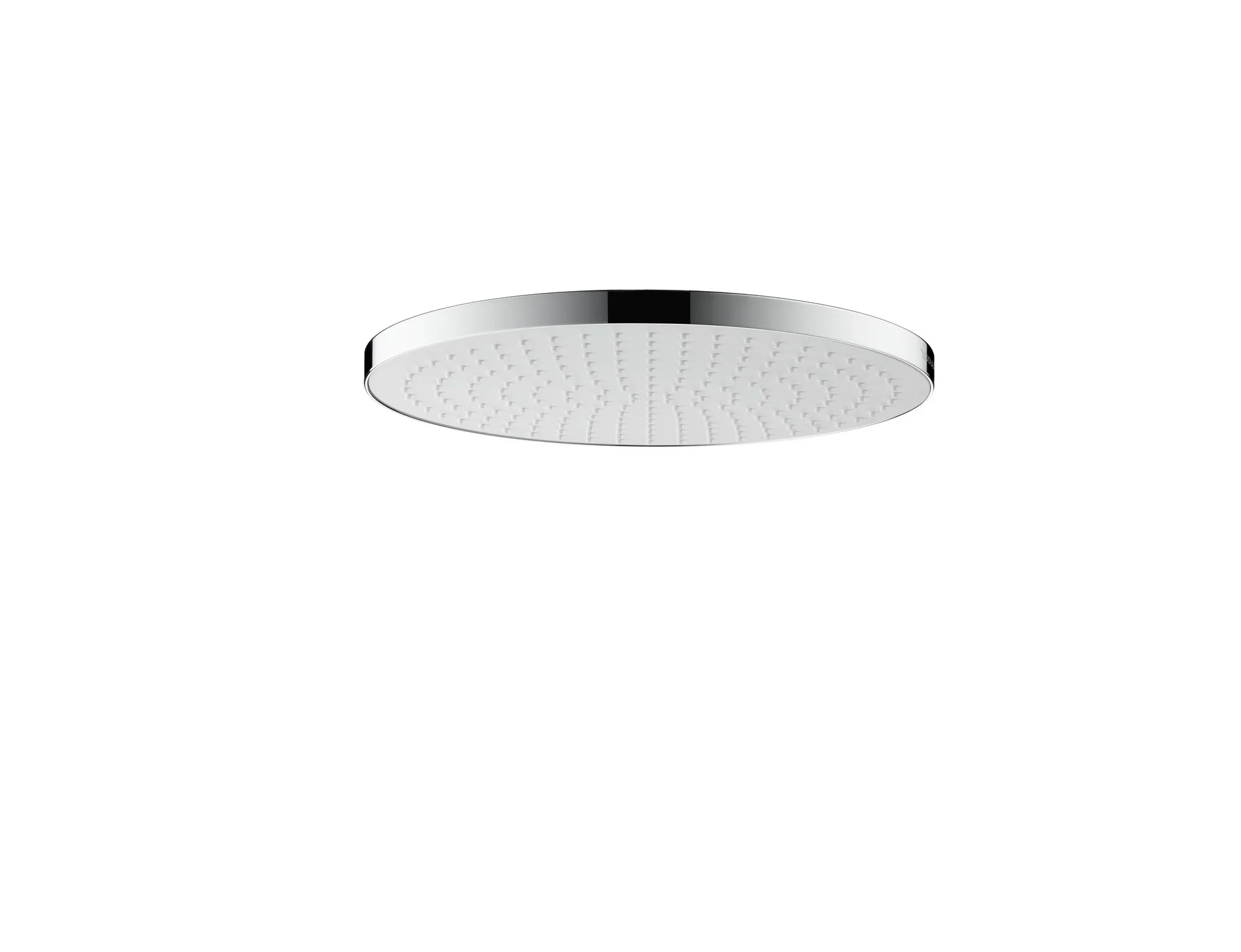 Duschkopf „Zubehör Armaturen“ ⌀ 230 mm in Chrom Duschkopf „Zubehör Armaturen“ ⌀ 230 mm in Chrom