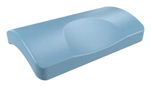 Villeroy & Boch Nackenkissen 24 × 15 × 5 cm in Bali Villeroy & Boch Nackenkissen 24 × 15 × 5 cm in Bali