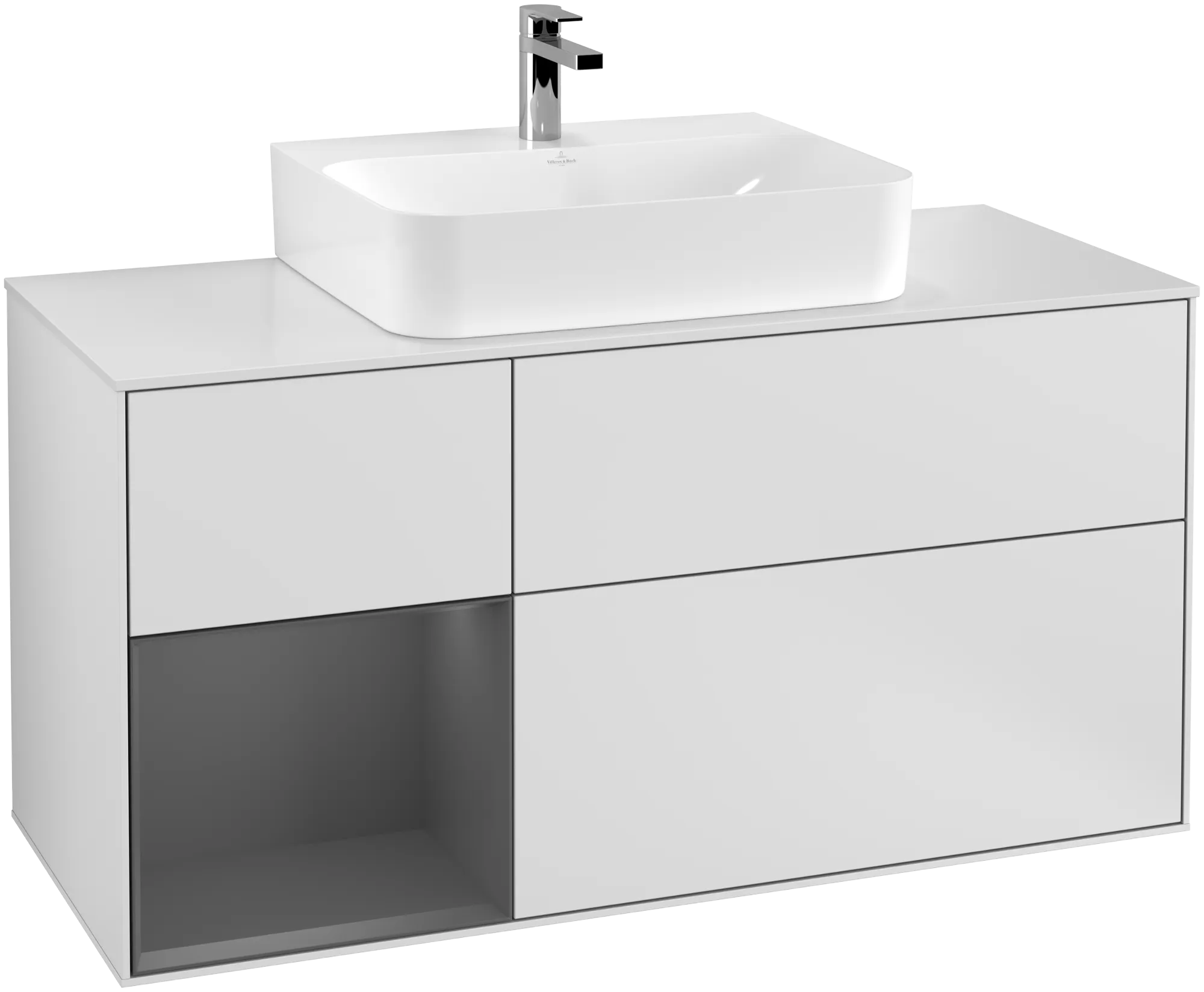 Villeroy & Boch Finion Waschbeckenunterschrank G16