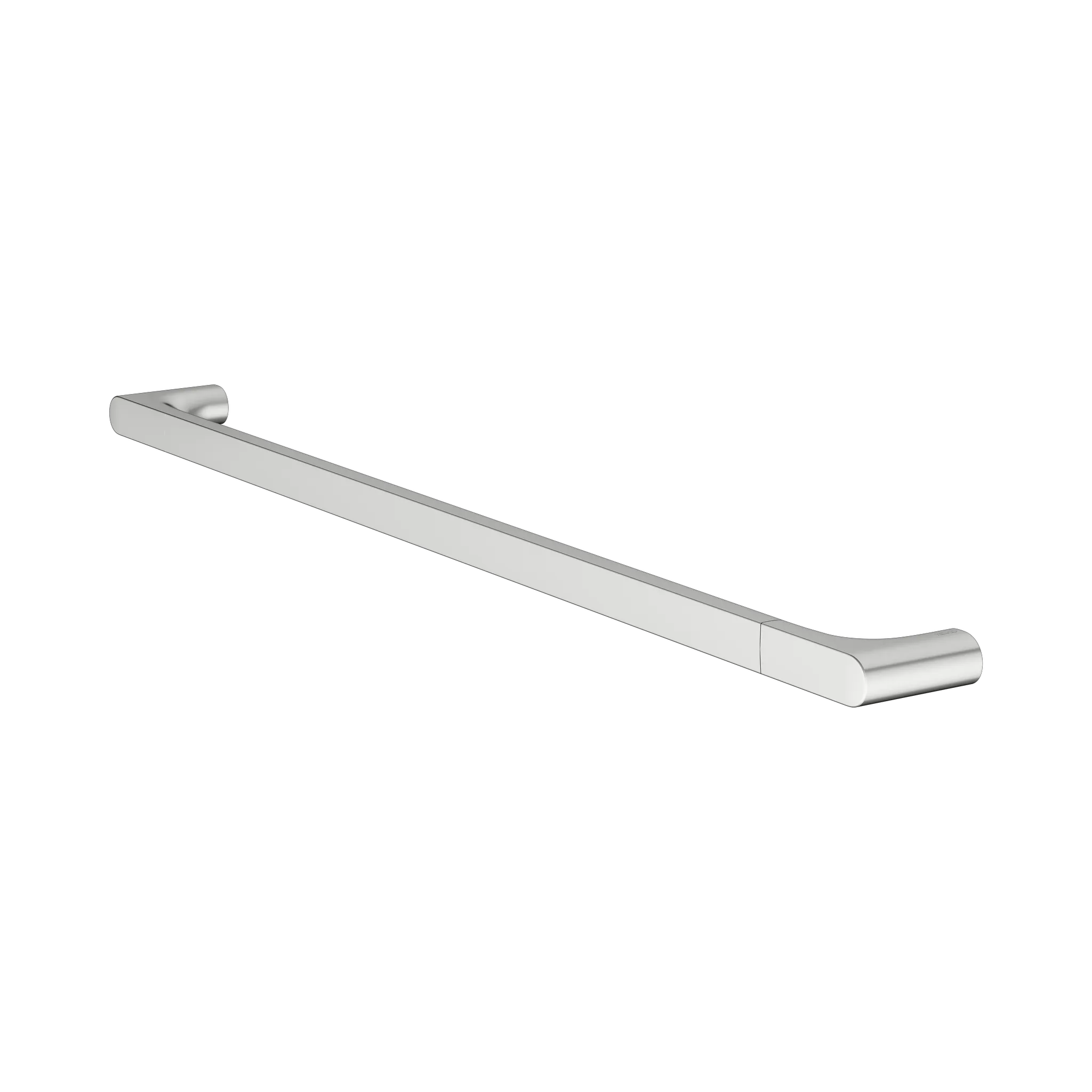 KEUCO EDITION 400 Badetuchhalter 800 mm Edelstahl-finish