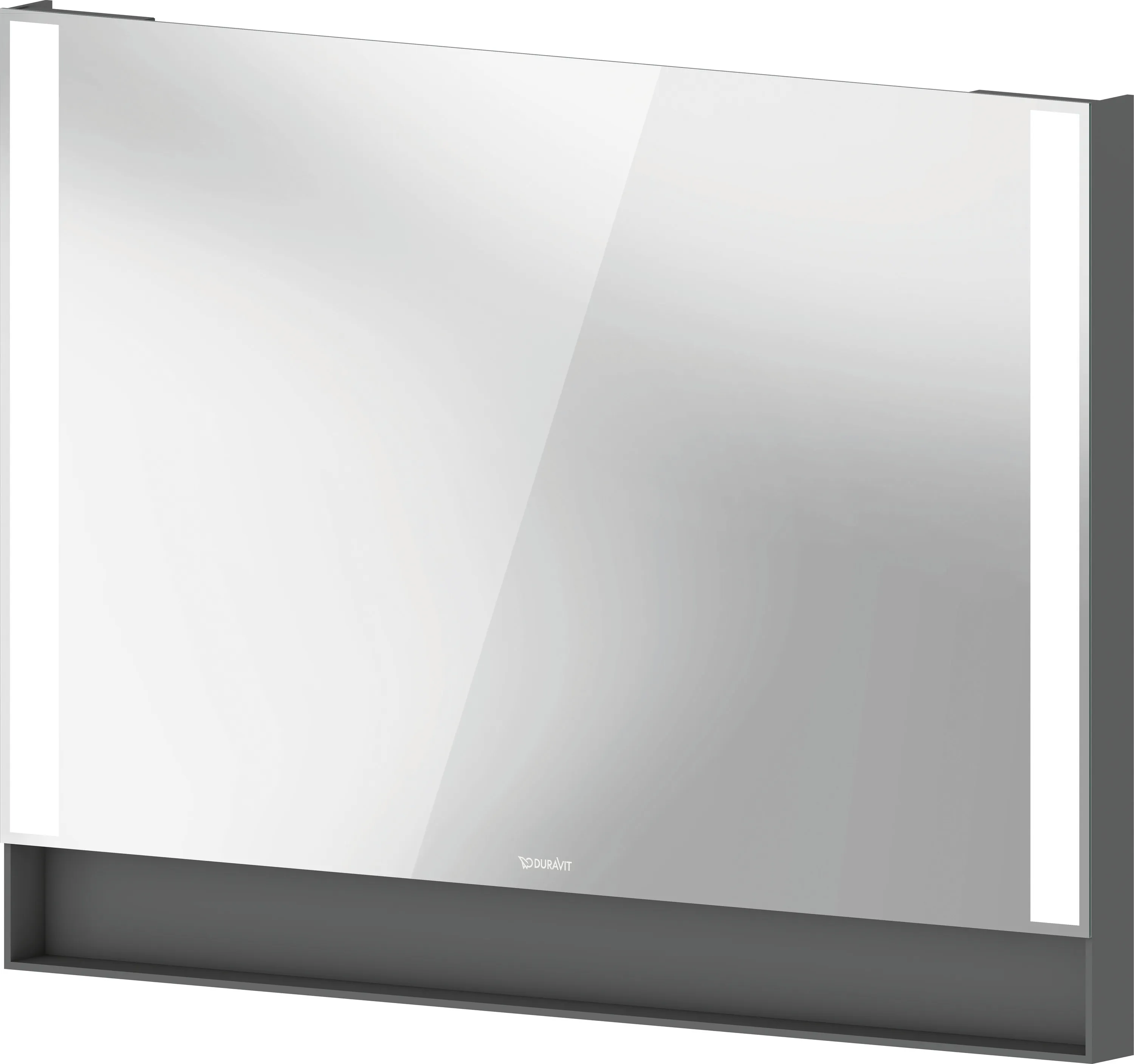 Duravit Spiegel „Qatego“ Duravit Spiegel „Qatego“
