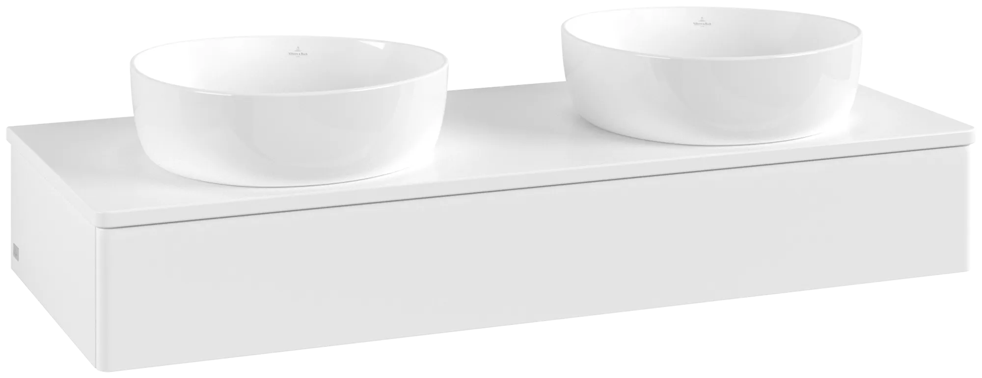 Villeroy & Boch Antao Waschbeckenunterschrank K13_5 1200x190x500mm