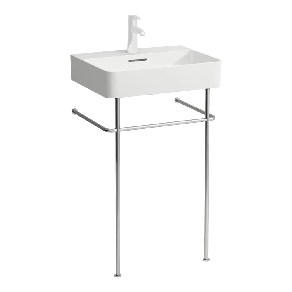 Laufen Handtuchhalter LANI 515 x 380 x 785 mm in Chrom