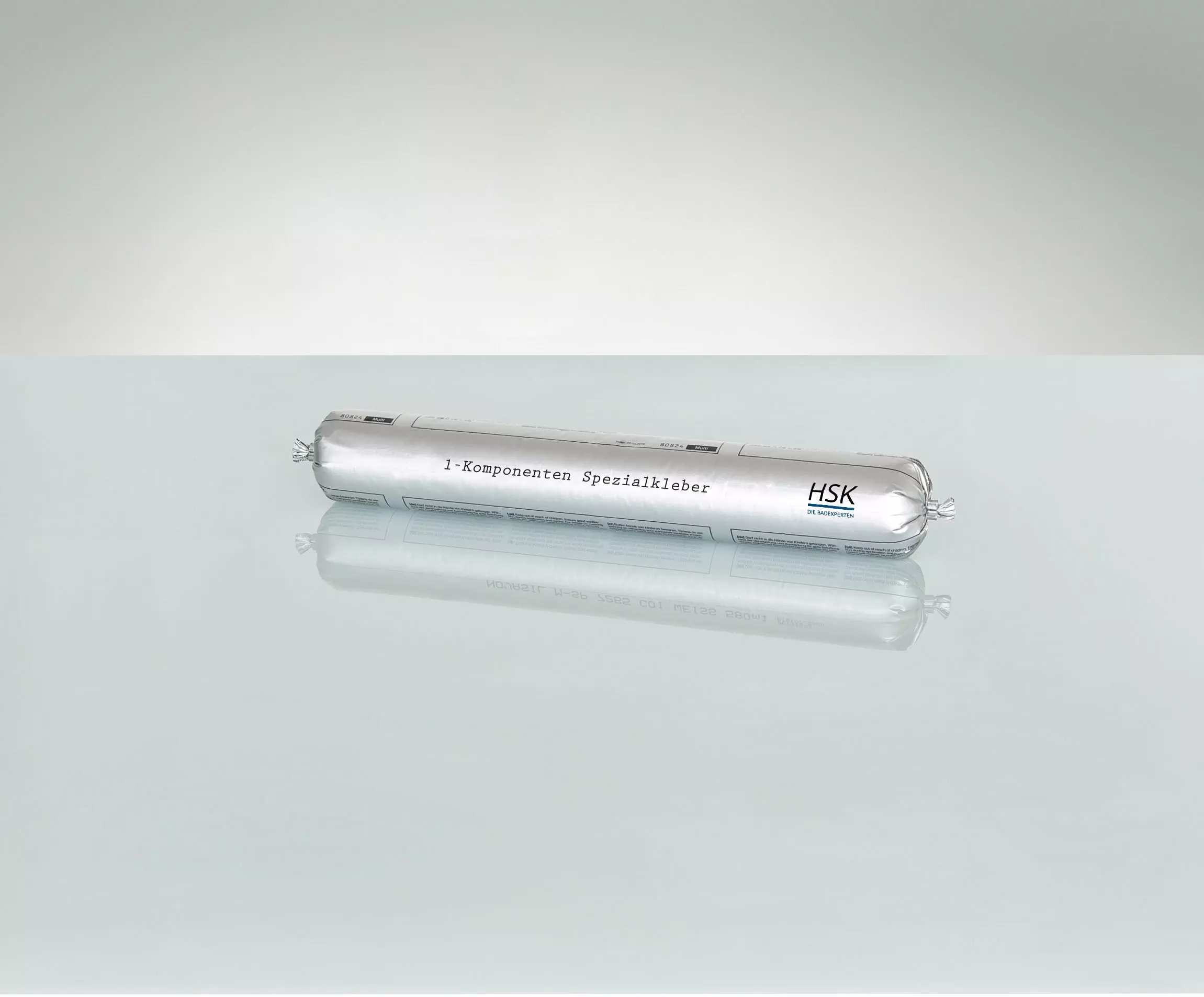 HSK 1-Komponeten Spezialkleber Set 2 für „RenoDeco“ ideal portionierbar (3,6 Liter) HSK 1-Komponeten Spezialkleber Set 2 für „RenoDeco“ ideal portionierbar (3,6 Liter)