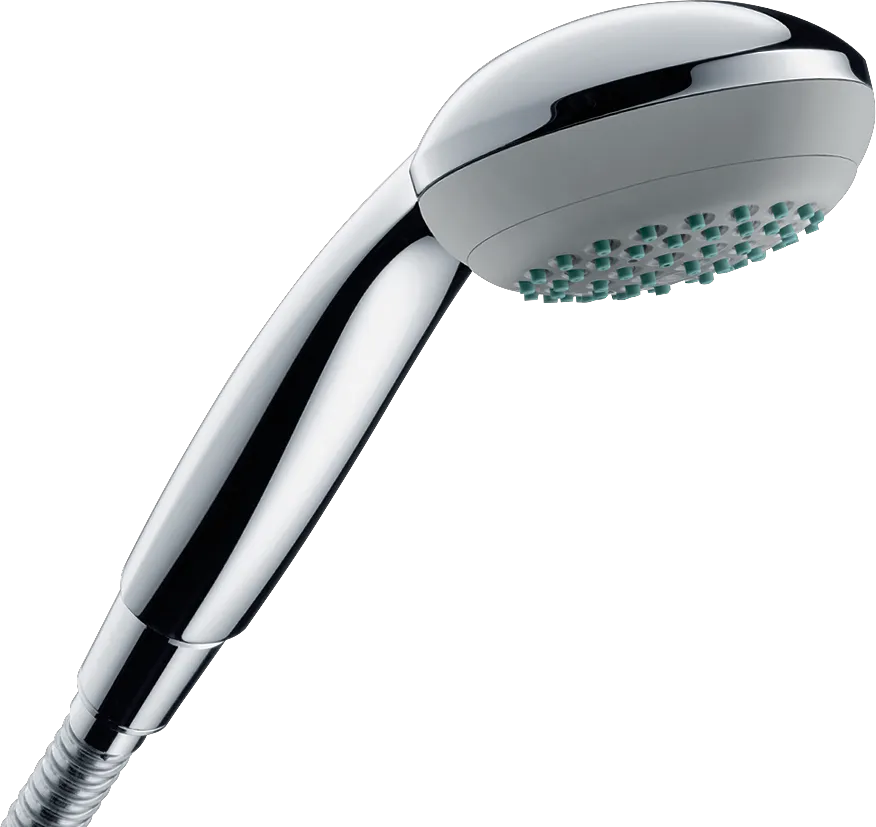 Hansgrohe Crometta 85 Handbrause Vario, Chrom Hansgrohe Crometta 85 Handbrause Vario, Chrom