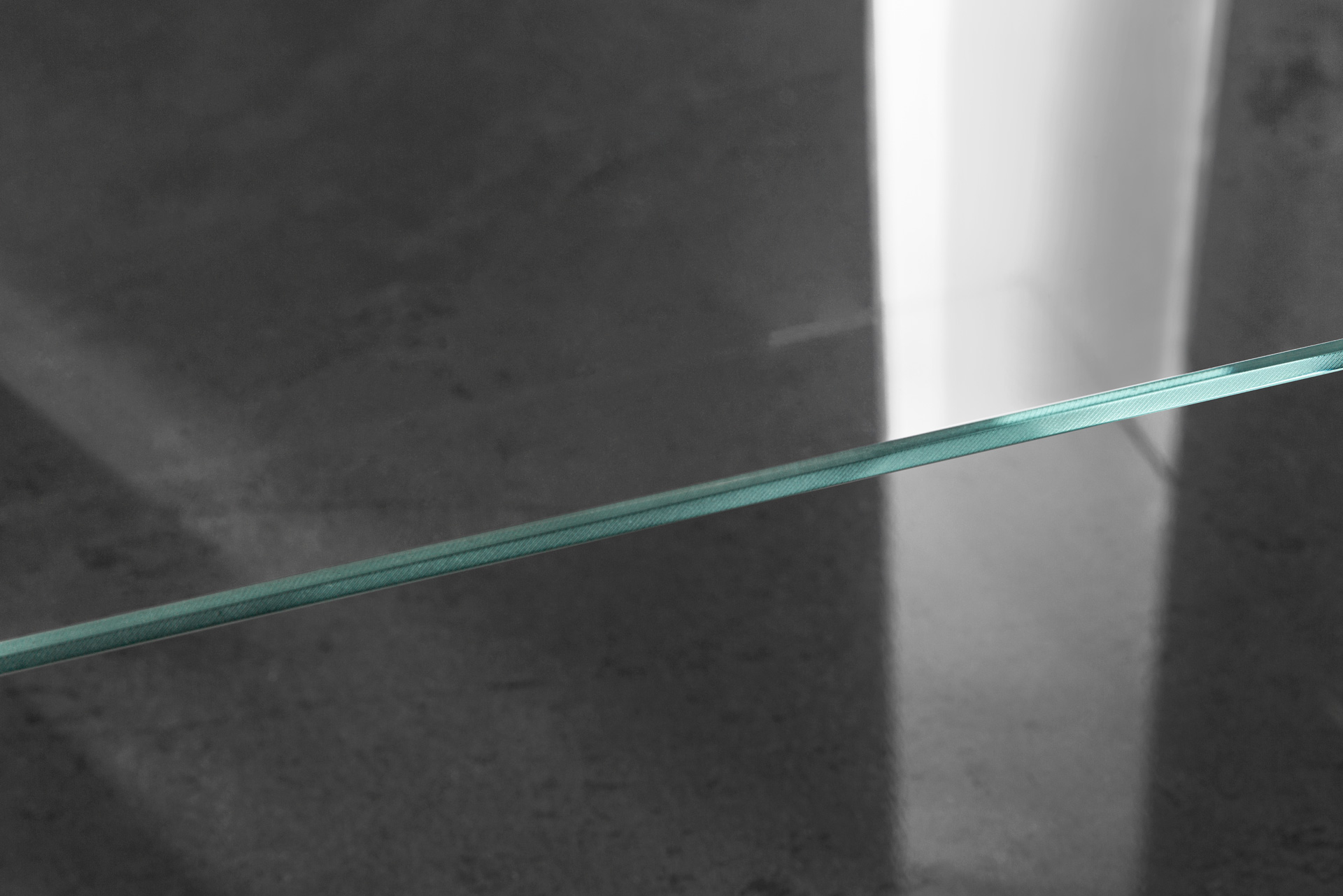 HSK Seitenwand „K2P“ Glas Klar hell, Profile Chromoptik (Alu Hochglanz poliert), für 750 mm, H: 2000 mm HSK Seitenwand „K2P“ Glas Klar hell, Profile Chromoptik (Alu Hochglanz poliert), für 750 mm, H: 2000 mm