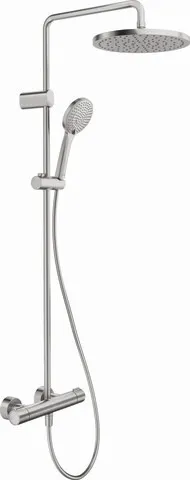 Duravit Duschsystem „Shower Systems“