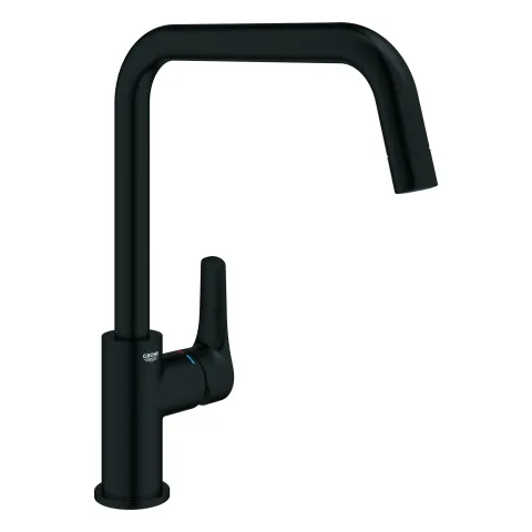 Grohe Küchenarmatur „Eurosmart“ Ausladung 0 mm Grohe Küchenarmatur „Eurosmart“ Ausladung 0 mm