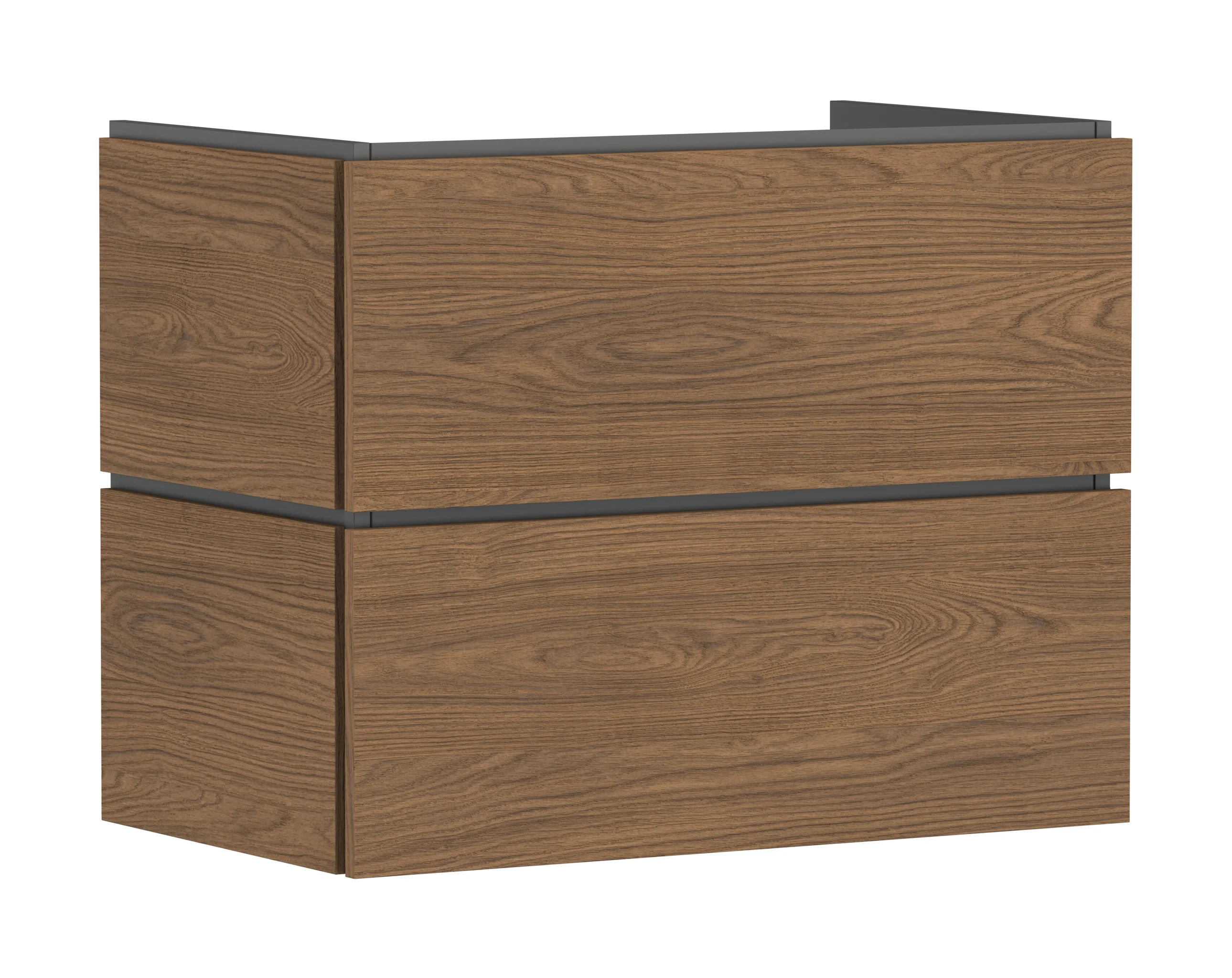 Hansgrohe Xilesa E Waschtischunterschrank, 780x470 mm, 2 Schubkästen, Eiche Kaschmir Hansgrohe Xilesa E Waschtischunterschrank, 780x470 mm, 2 Schubkästen, Eiche Kaschmir
