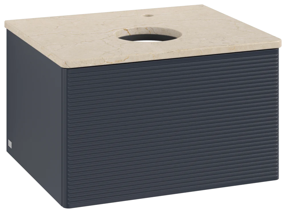 Villeroy & Boch Antao Waschbeckenunterschrank L29_5 600x360x500mm Villeroy & Boch Antao Waschbeckenunterschrank L29_5 600x360x500mm