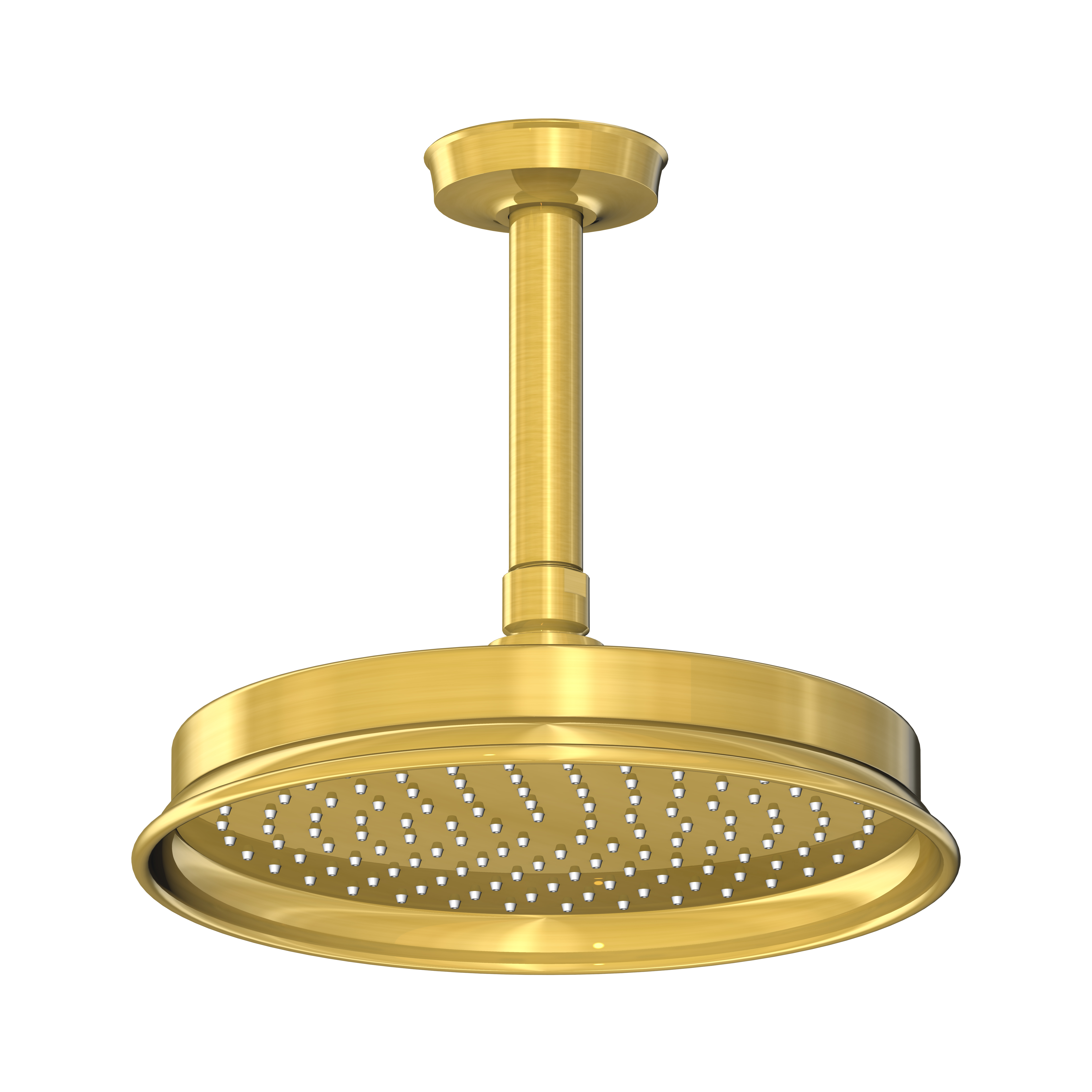 Steinberg „Serie 350“ in Brushed Gold
